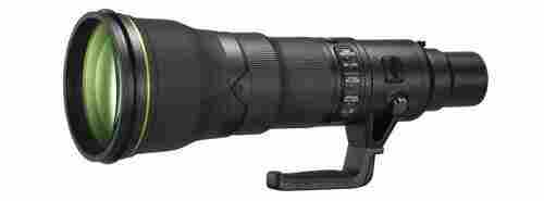 Nikon AF-S 800MM f5.6E FL ED VR Lens