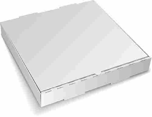 White Paper Packaging Box