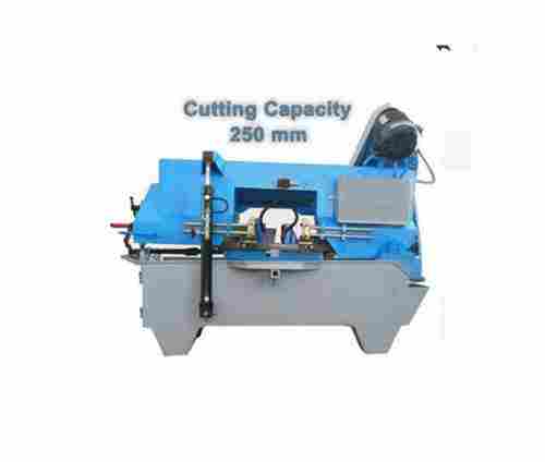 Low Noise Pipe Cutting Machine 