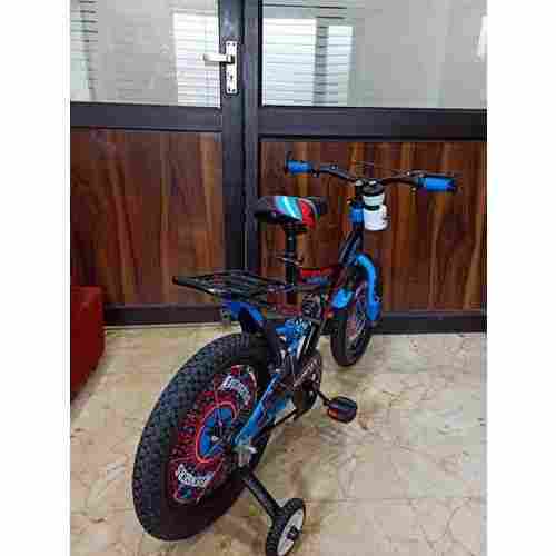 Mad Maxx Bicycles Avengers For Kids