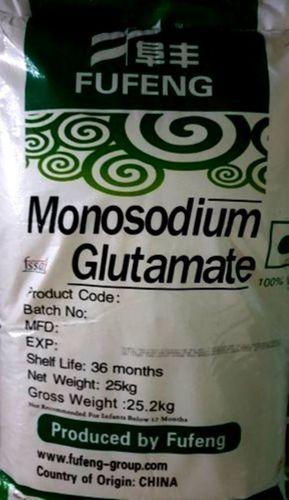 Powder Monosodium Glutamate