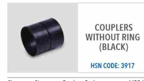 Black Couplers Without Ring
