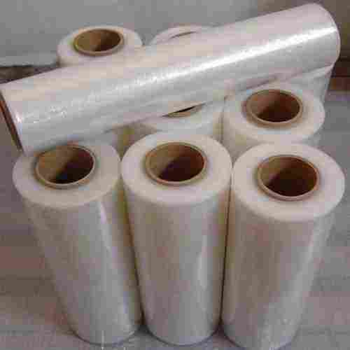 Ldpe Transparent Packaging Roll