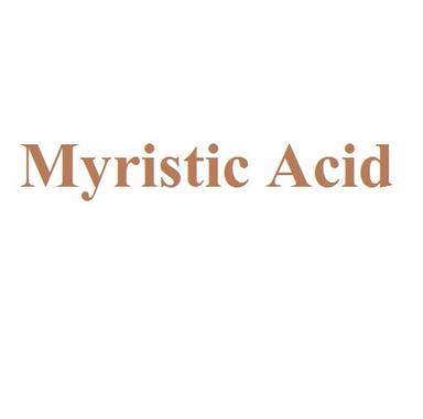 Myristic Acid Cas No: 544-63-8