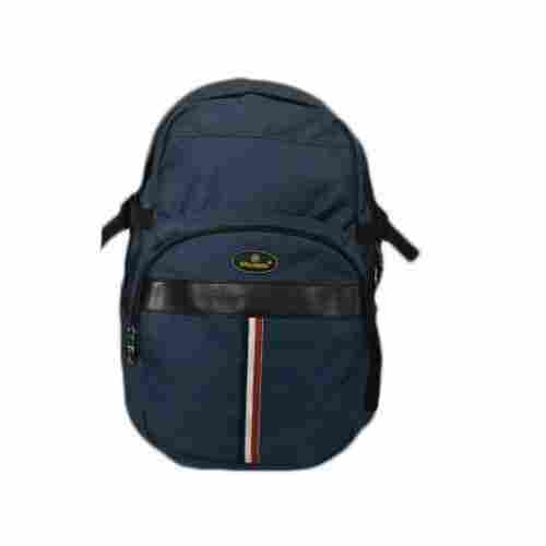 Two Compartments Laptop Backpack