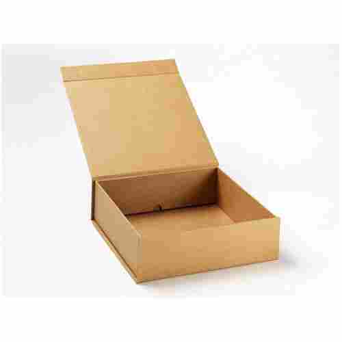Corrugated Gift Packaging Box