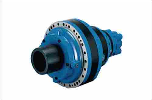 Highly Durable PG Gearbox