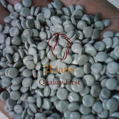 Black/Grey Ldpe Pellets For Recycling