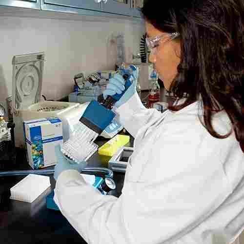 Microbiological Testing Services