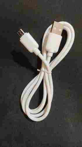 USB Data Cable (White)