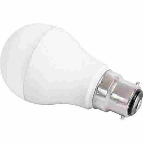 9W Cool Daylight White Aluminium LED Bulb