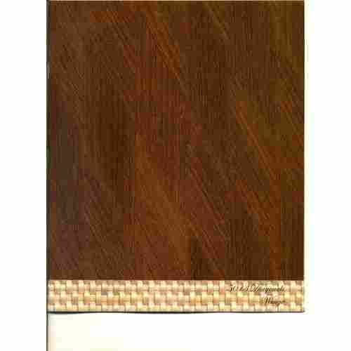 Decorative Laminate Veneer Board