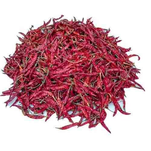 Healthy and Natural Dried Red Chillies