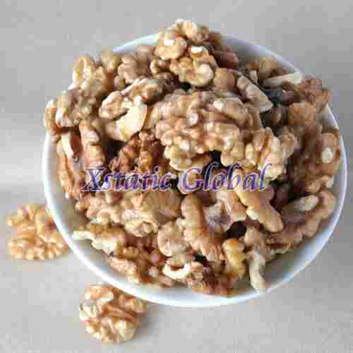Healthy and Natural Walnut Kernels