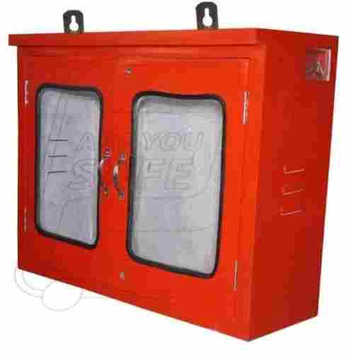 Hose Reel Box / Cabinet Made From Frp