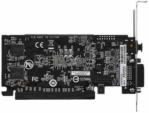 High Accuracy GIGABYTE GeForce GT 710 (Graphic Card)