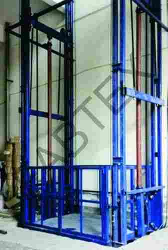 High Performance Industrial Lift