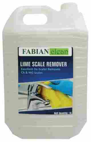 Lime Scale Remover -5000ml