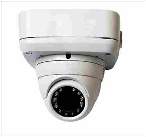 CCTV Camera With GPS