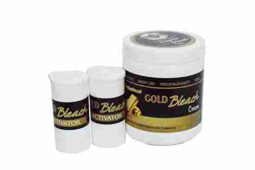 Premium Gold Bleach Cream