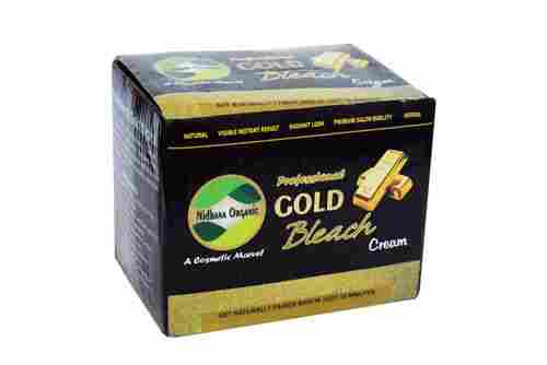 Professional Gold Bleach Cream