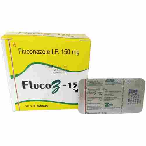 Fluconazole IP Tablets