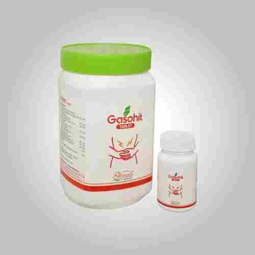 Gastric Relief Ayurvedic Tablets