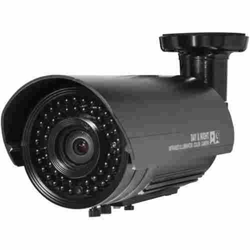 Night Vision Bullet CCTV Camera
