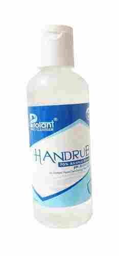 Hand Sanitizer For Kill Germs