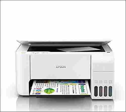 L3116 Epson Multifunction Printer