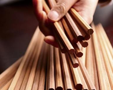 Natural Traditional Bamboo Chopsticks