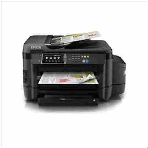 Usb Colored Epson Multifunction Printer