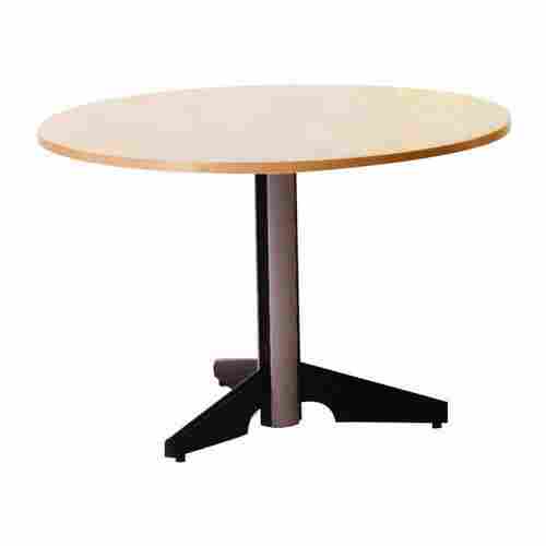Cafeteria Round Shape Table
