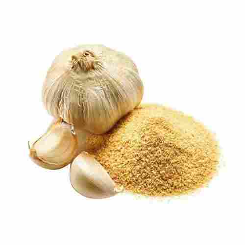 Healthy and Natural Organic Garlic Powder