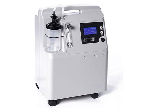 Oxygen Concentrator Acj 5 With Low Power Consumption