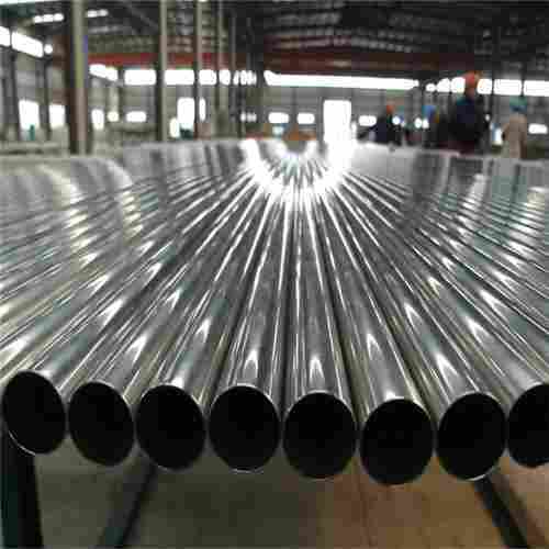 Stainless Steel Pipes 316TI