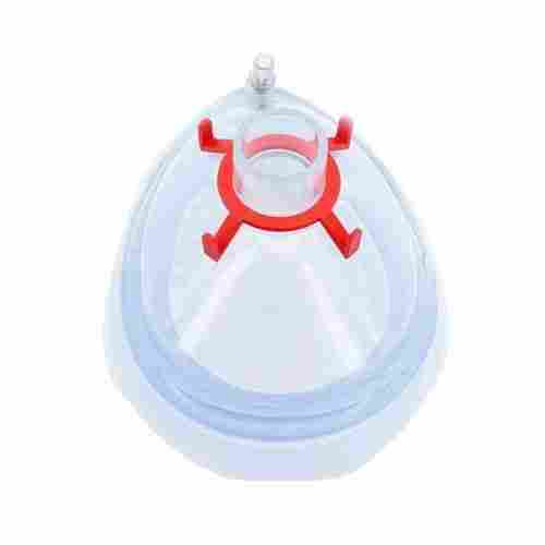 Disposable Comfortable Anesthesia Mask
