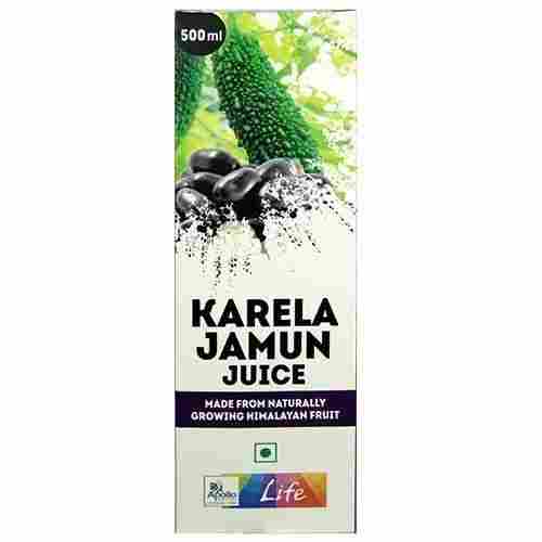 Karela Jamun Juice Pack
