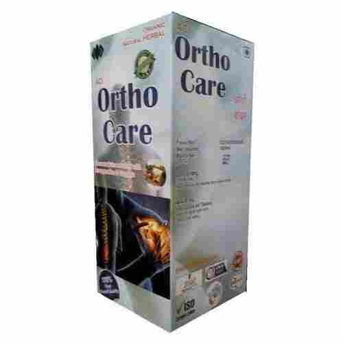 Orthocare Juice In Bottle