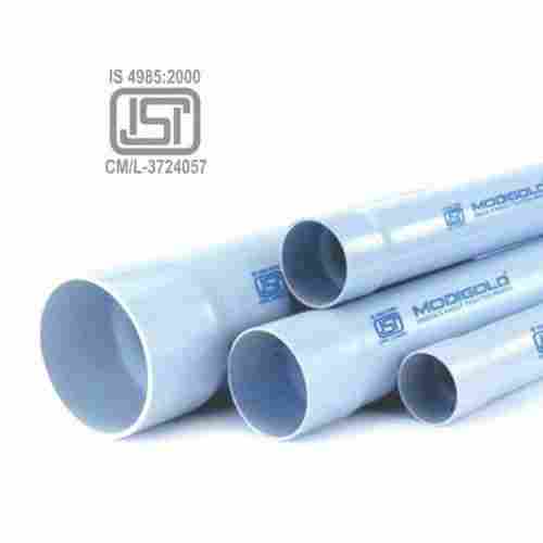 Pvc Pipes For Cable