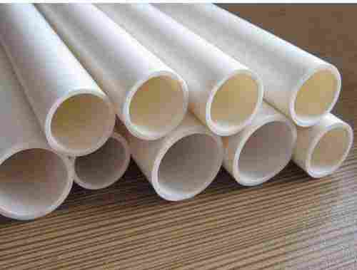 White Pvc Water Pipes