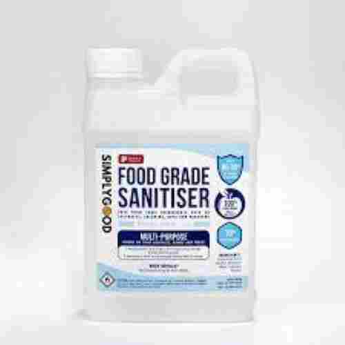 Food Grade Sanitizer