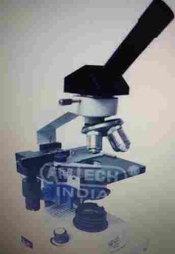 Monocular Microscope For Laboratory