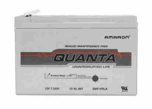 12AL007 Quanta SMF Battery