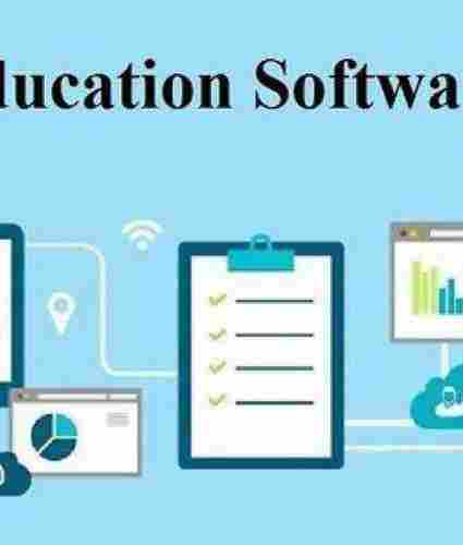 Educational Software with Less Maintenance