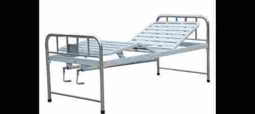 Heavy Duty Foldable Hospital Bed