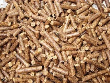 Stick Highly Effective Biomass Pellets