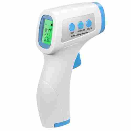 Contactless Plastic Smart Infrared Laser Thermometer