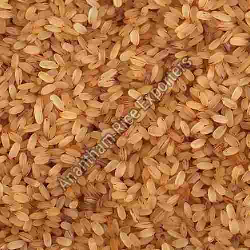 Healthy and Natural Organic Brown Matta Rice