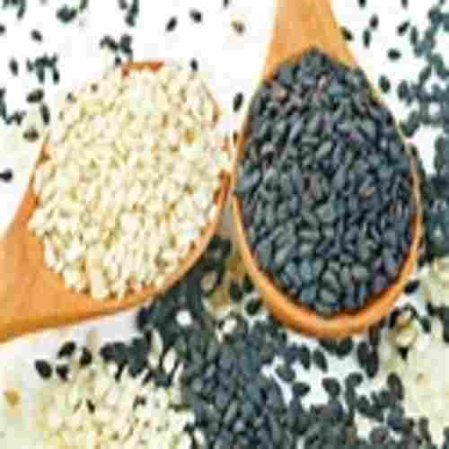 Healthy and Natural Organic Sesame Seeds